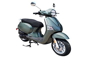 Shop In-Stock Scooters